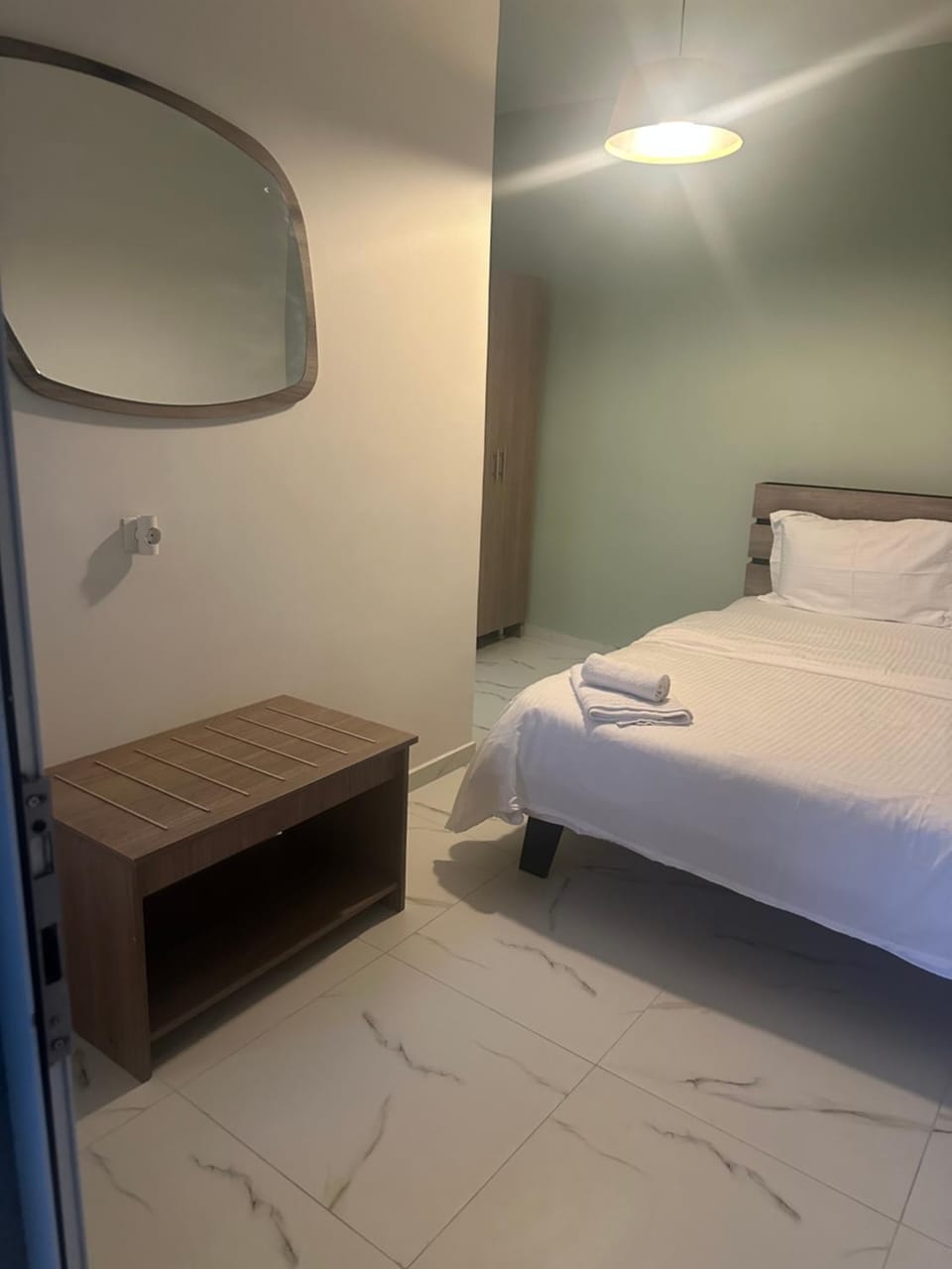 Kremasti Rooms Bed and Breakfast in Decentralized Administration of Macedonia and Thrace