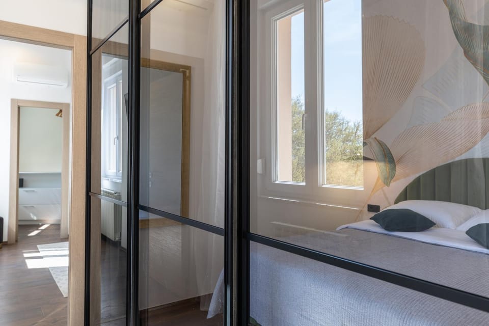 Polai Panorama Apartments with FREE Parking Apartment in Pula