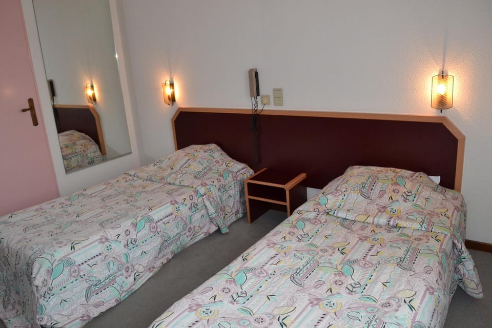 Lud'Hôtel Hotel in Bourgogne-Franche-Comté