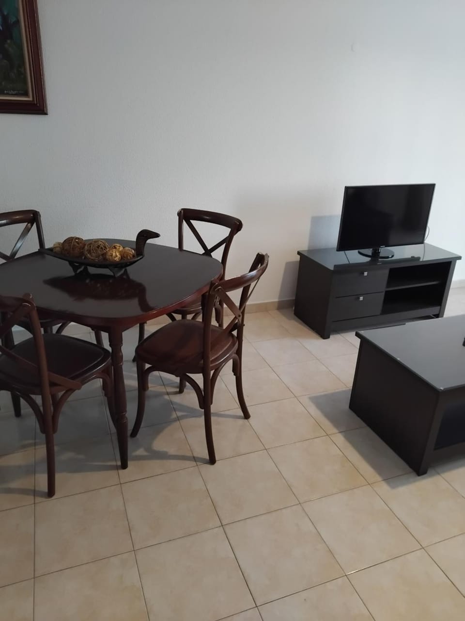 Casa Ebenézer Apartment in Lagos