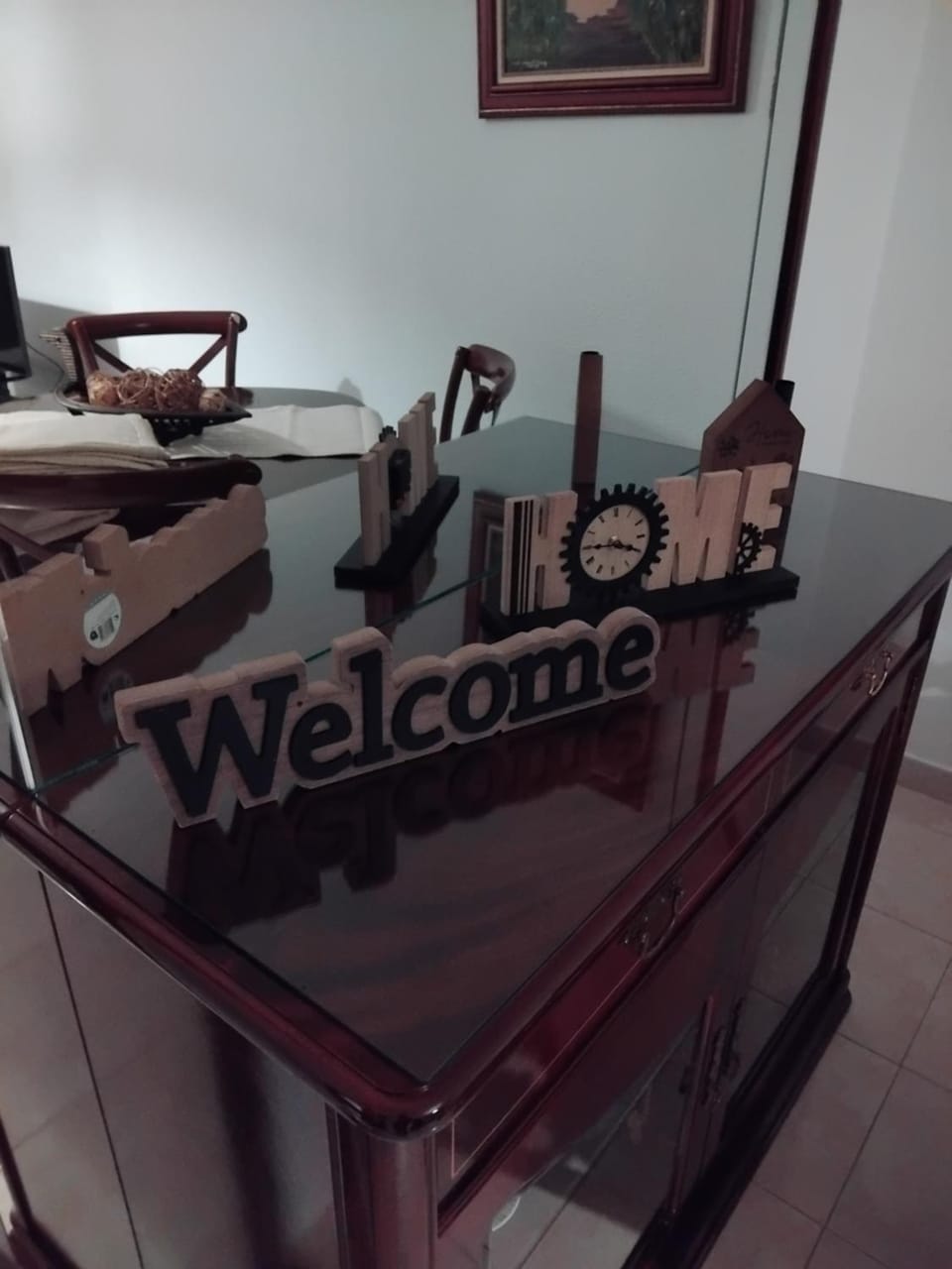Casa Ebenézer Apartment in Lagos
