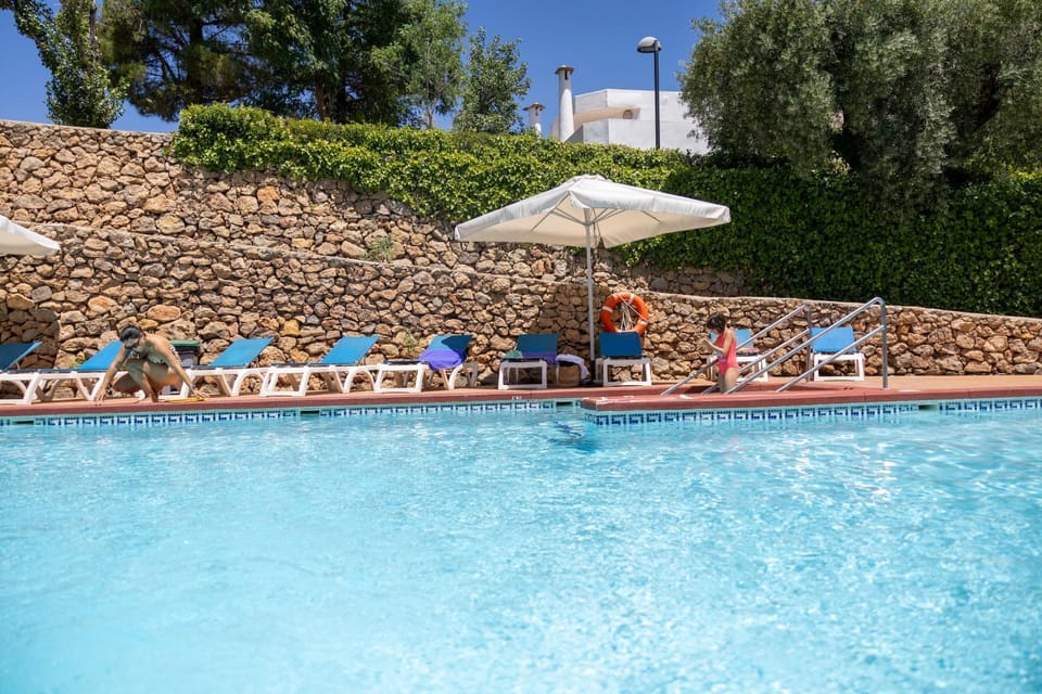 Hotel Villa Turística de Laujar de Andarax Hotel in Andalusia