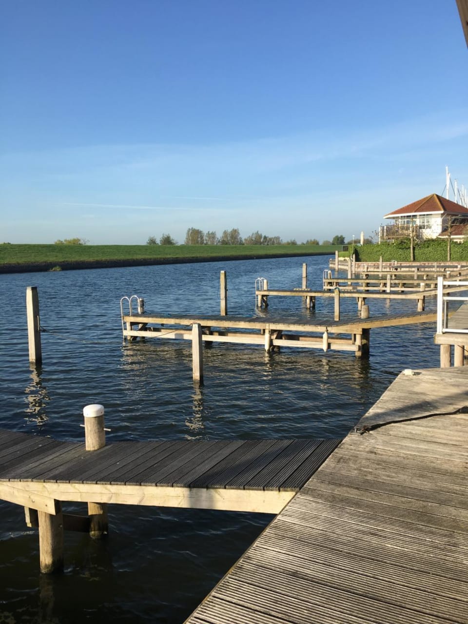 River view