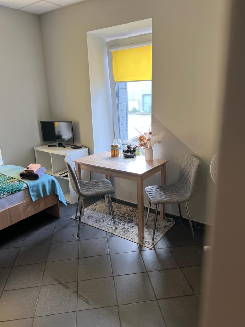 Šiauliu apartamentai Apartment in Lithuania