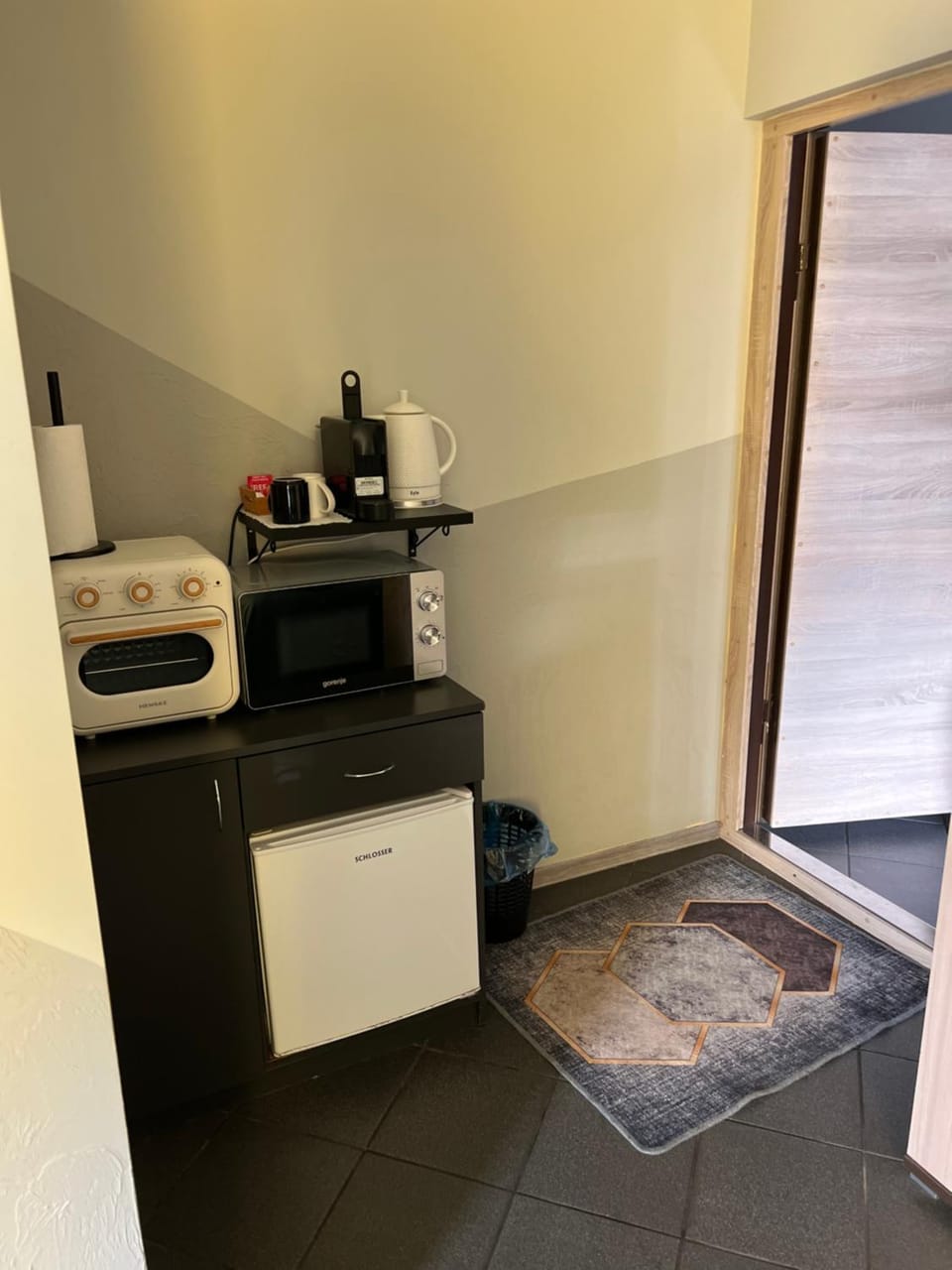 Šiauliu apartamentai Apartment in Lithuania