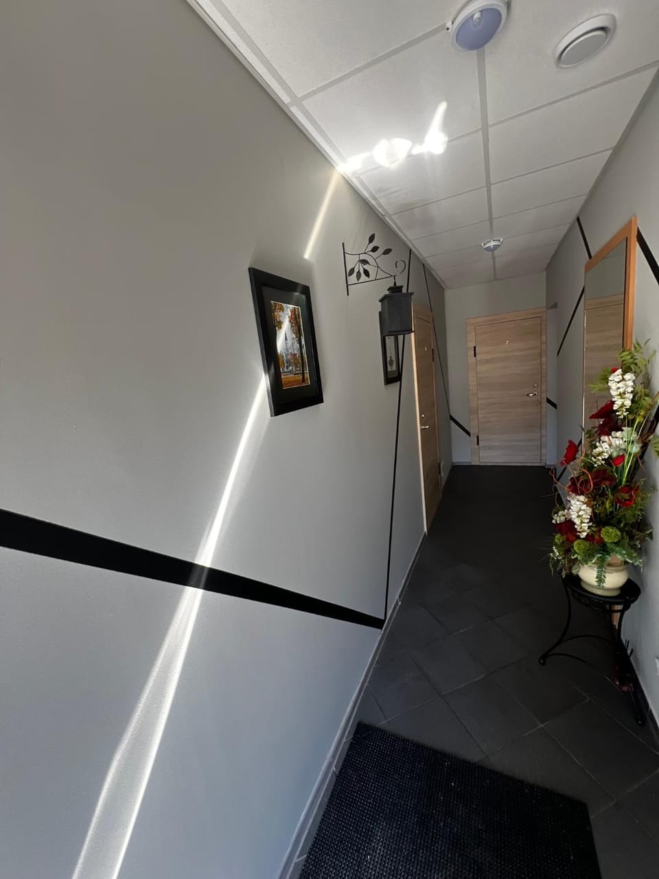 Šiauliu apartamentai Apartment in Lithuania