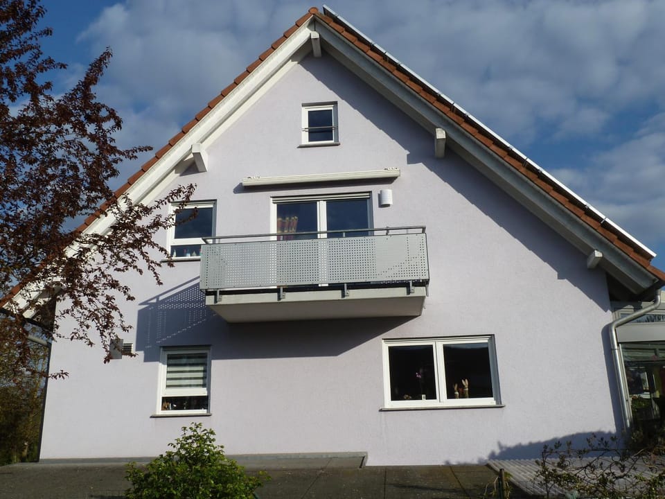 Mühlerain Apartment in Baden-Württemberg
