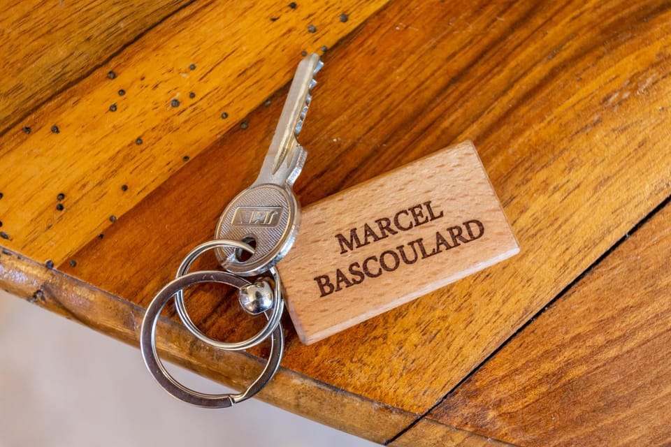 La Maison d'Aristide - Jacques Cœur - Panette Collection Apartment in Bourges