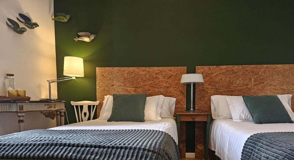 Marina Lounge Home Bed and Breakfast in Ponta Delgada