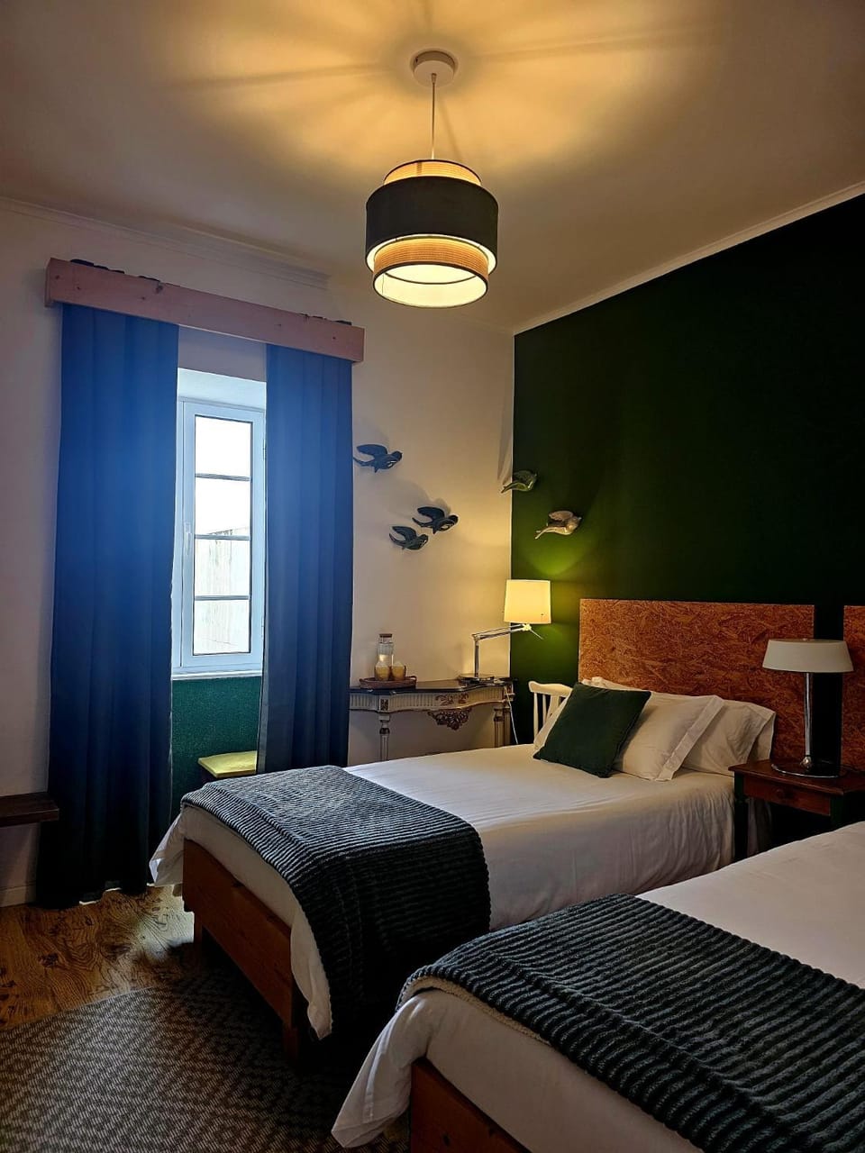 Marina Lounge Home Bed and Breakfast in Ponta Delgada