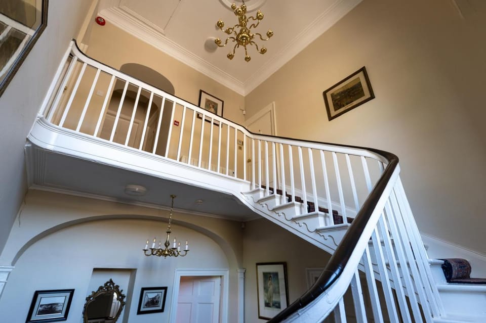 The Glebe House Vacation rental in County Clare