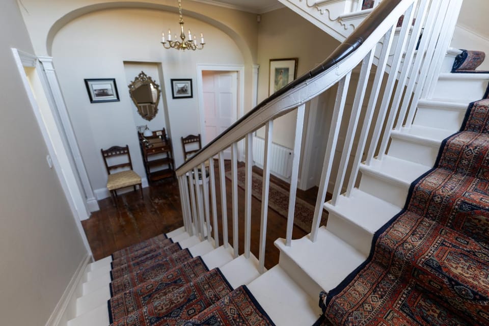 The Glebe House Vacation rental in County Clare