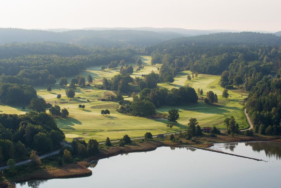 Golfcourse