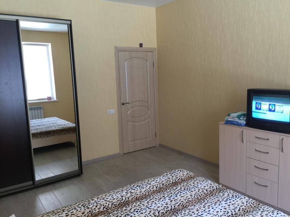 TV and multimedia, Bedroom