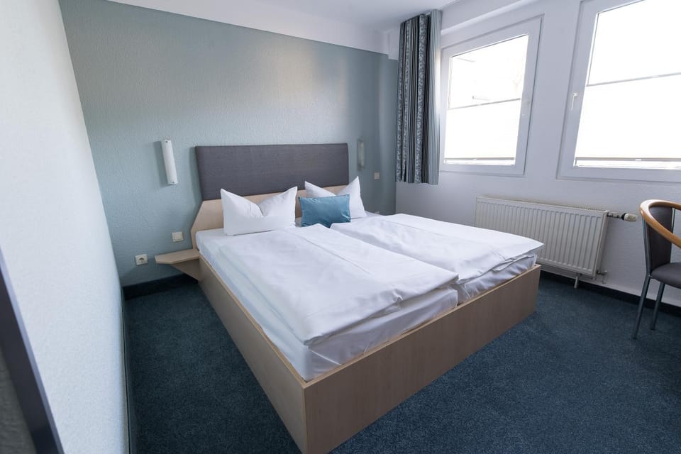 Rosen-Hotel Hotel in Thuringia, Germany