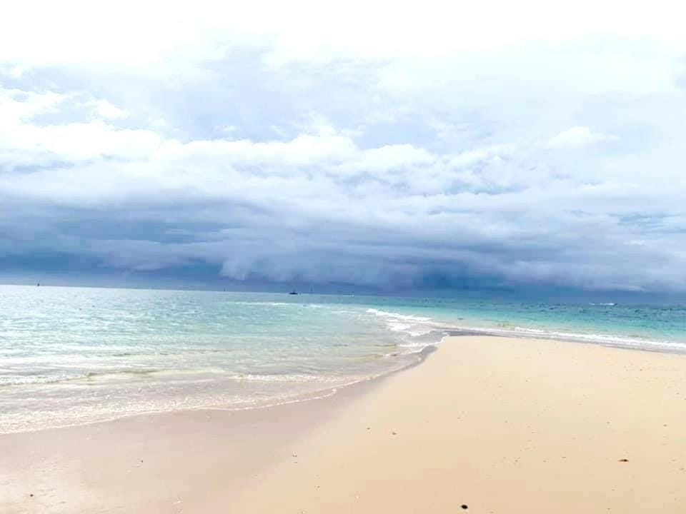 Nearby landmark, Beach, Sea view