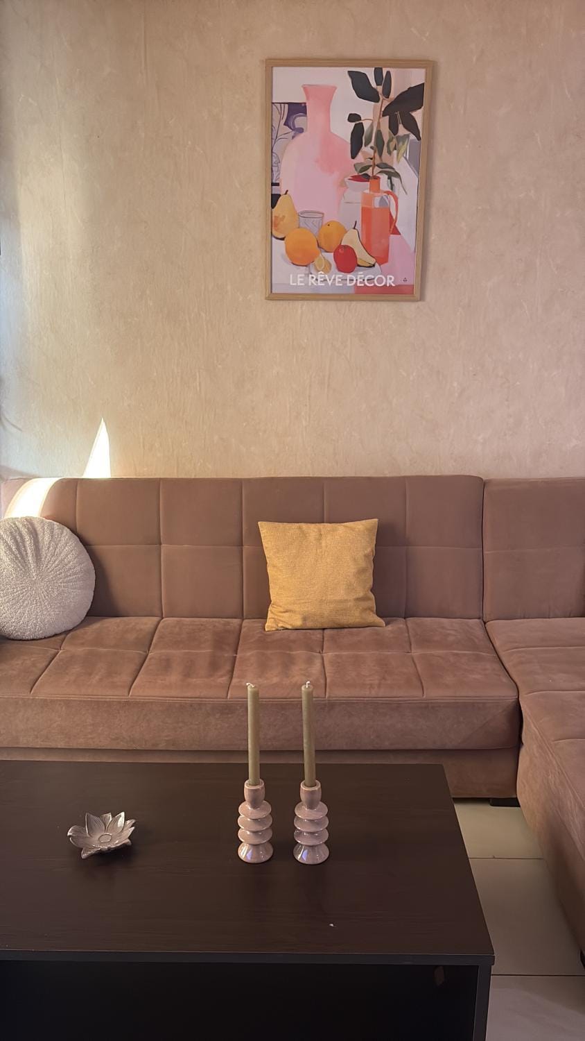 Knossos dream escape Apartment in Heraklion