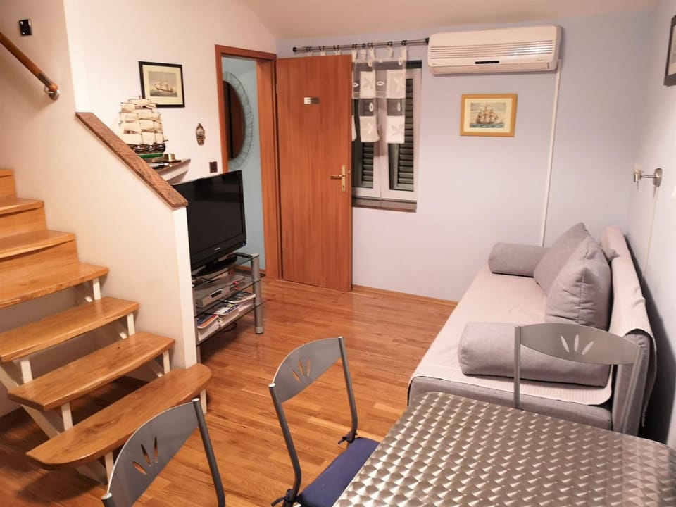 Apartments Ivana Apartment in Makarska