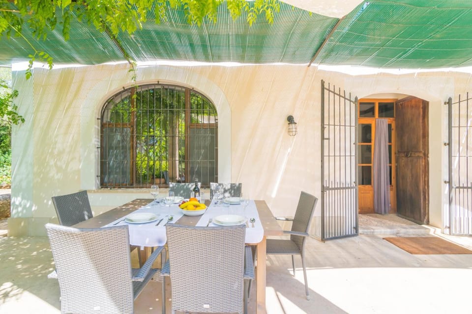Patio, Other