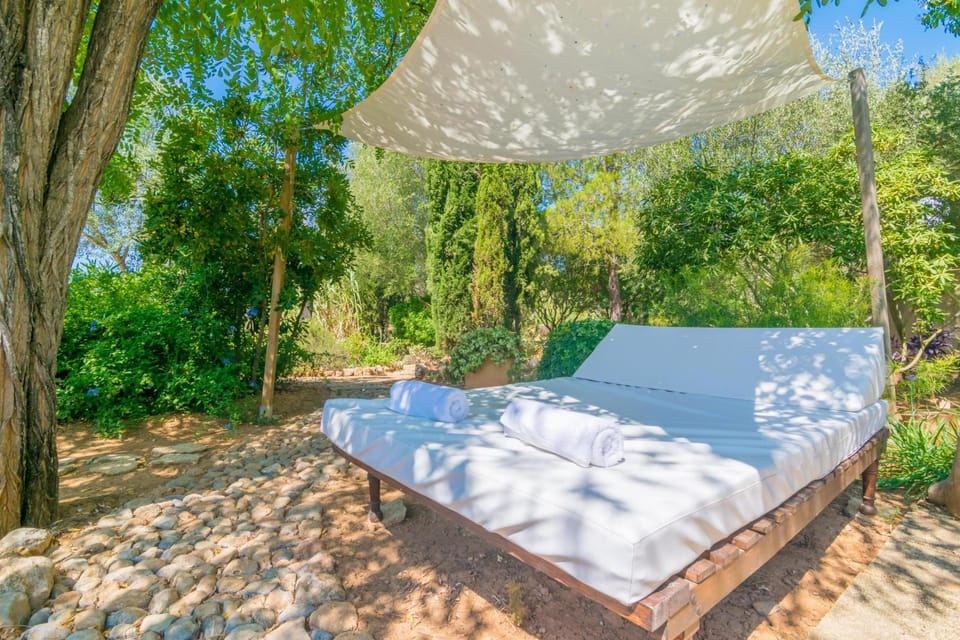 Other, sunbed