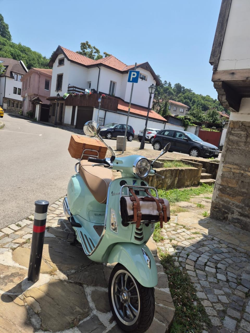 Day, Neighbourhood, Street view