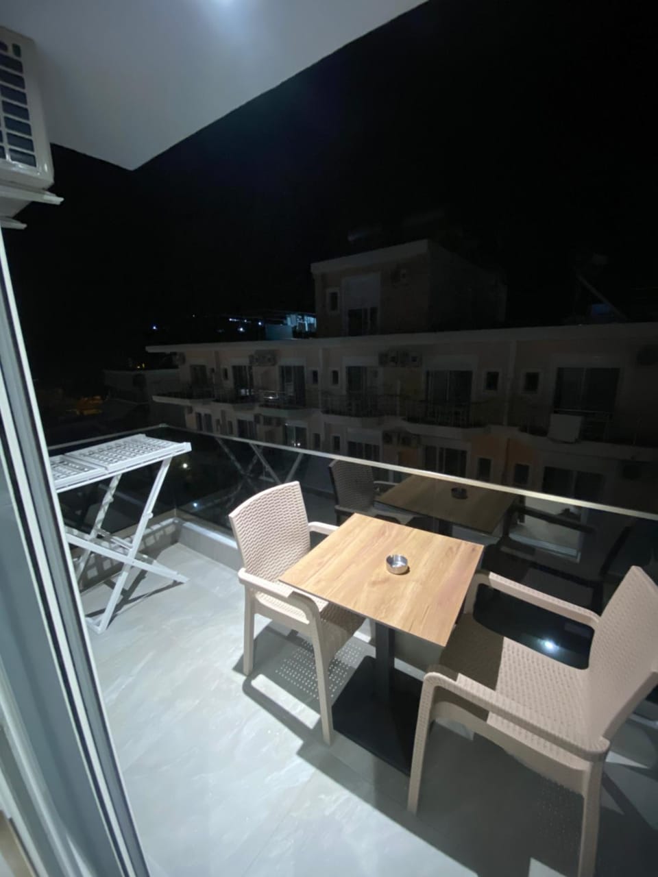 IRINI boutique rooms!!! Hotel in Vlorë County, Albania