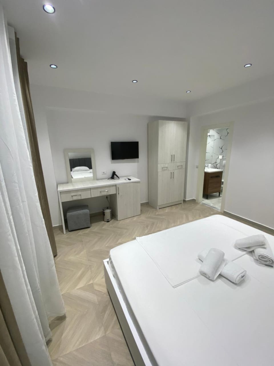 IRINI boutique rooms!!! Hotel in Vlorë County, Albania