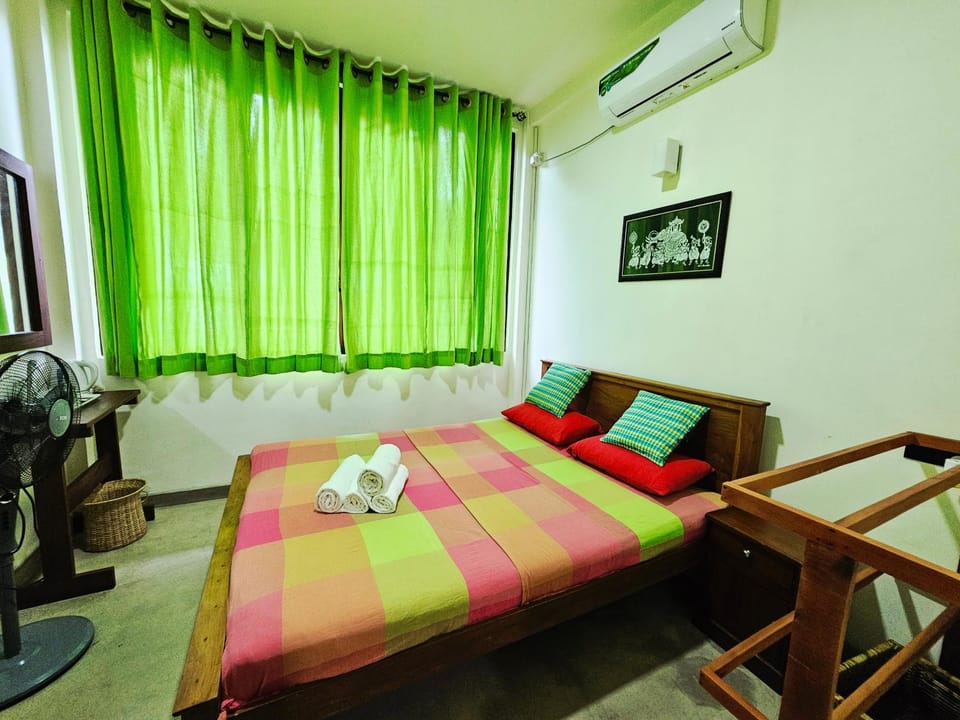 Victoria House Vacation rental in Central Province