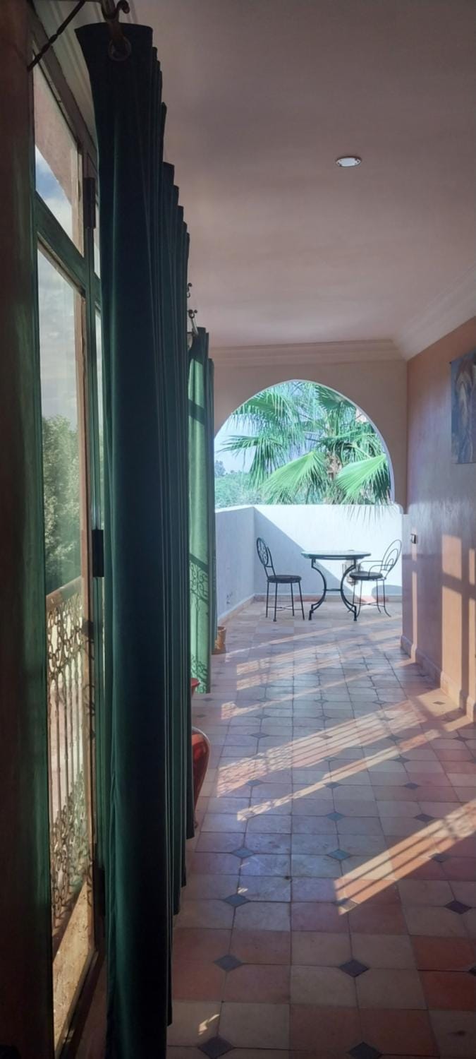 View (from property/room), Balcony/Terrace