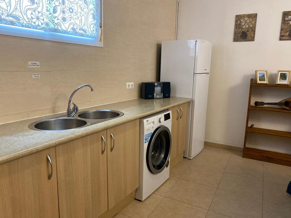 Apartamento Martín Apartment in Sierra de las Nieves