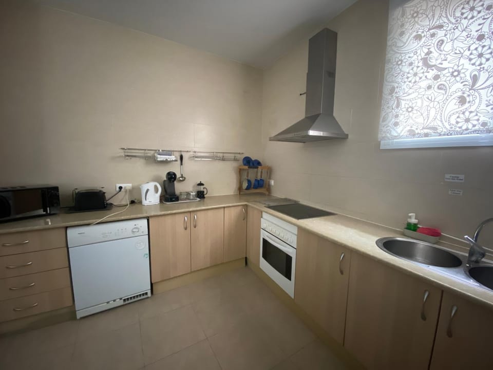 Apartamento Martín Apartment in Sierra de las Nieves