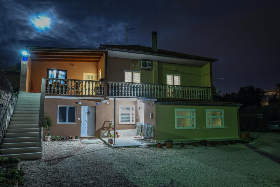 Patio, Facade/entrance, Balcony/Terrace, Lobby or reception