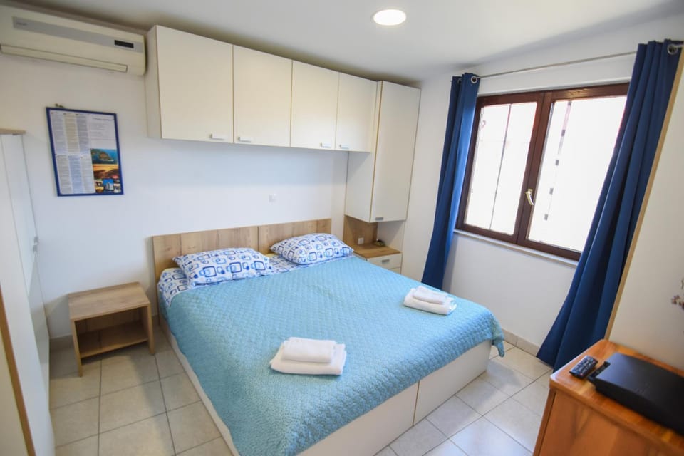 TV and multimedia, Bedroom