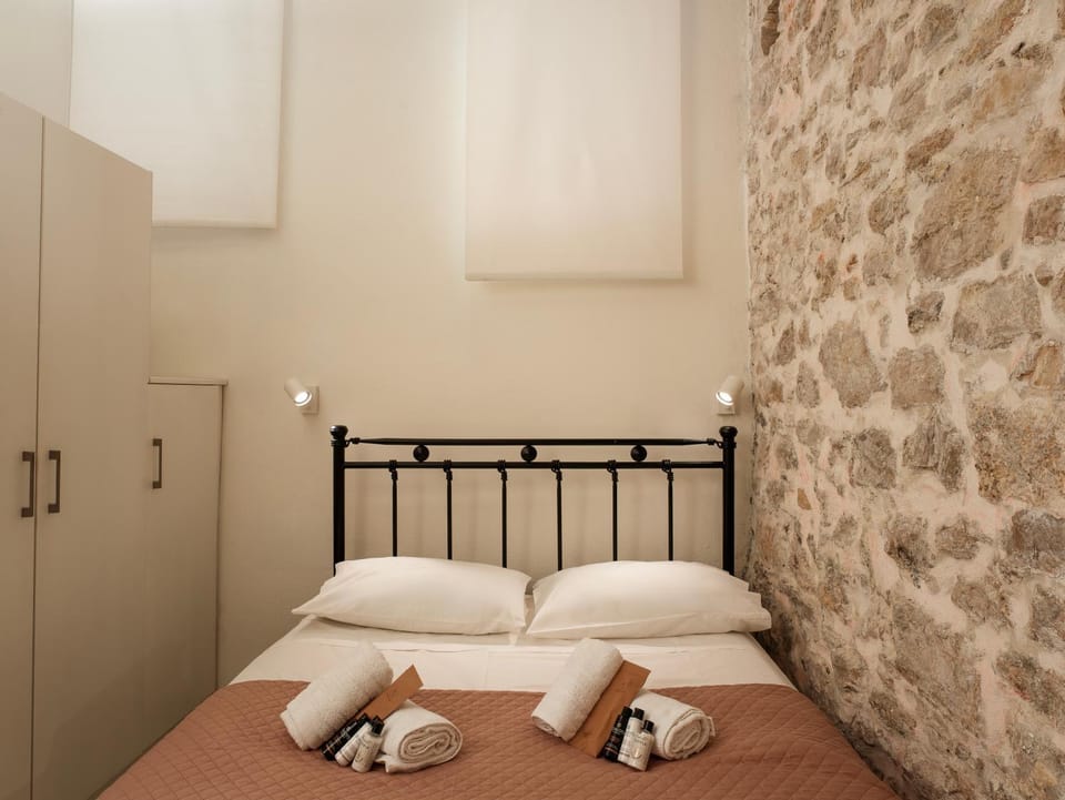 S&G Corfu Old Town Apartments Apartment in Corfu
