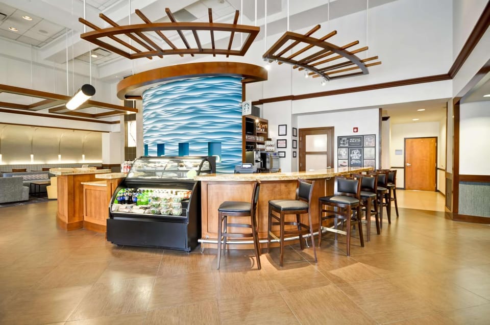 Lounge or bar, On site