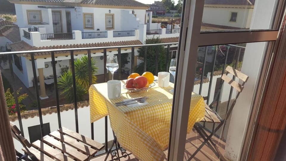 Apartamentos Saturnos Apartment in Conil de la Frontera