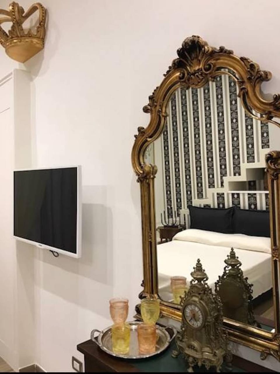 Other, Photo of the whole room, Decorative detail