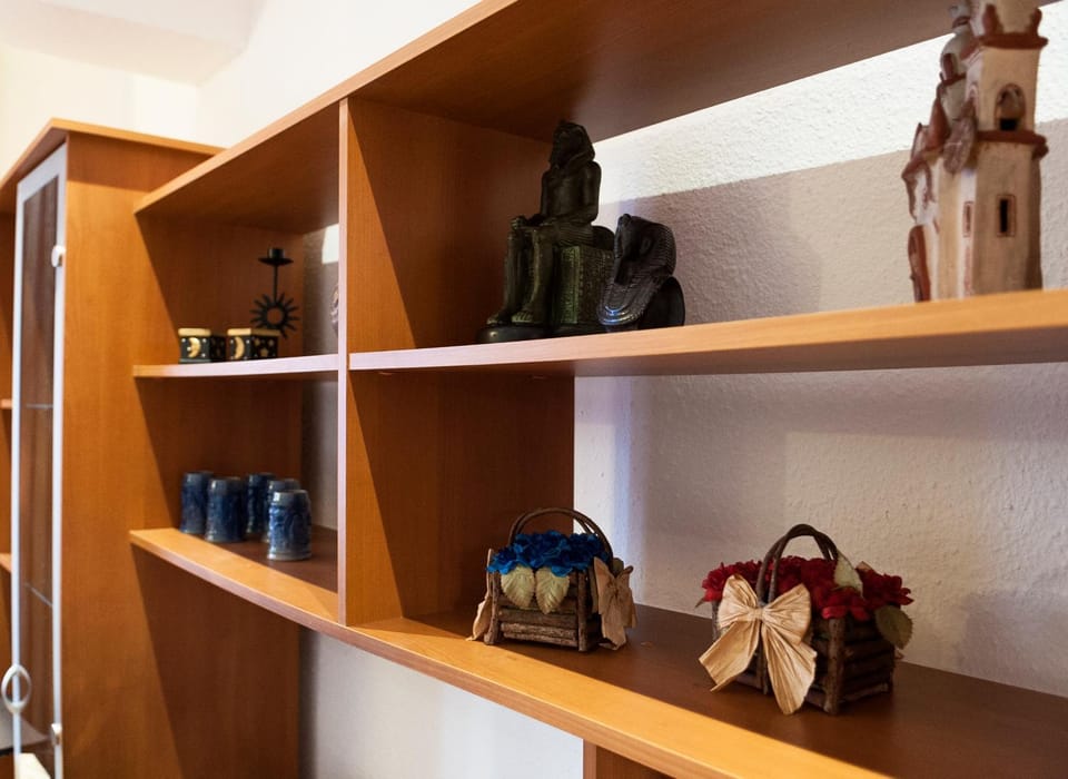 Apartamento Granados Apartment in Granada