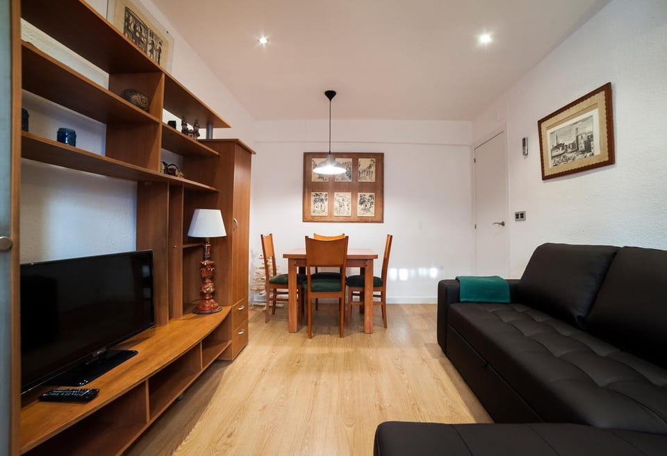 Apartamento Granados Apartment in Granada