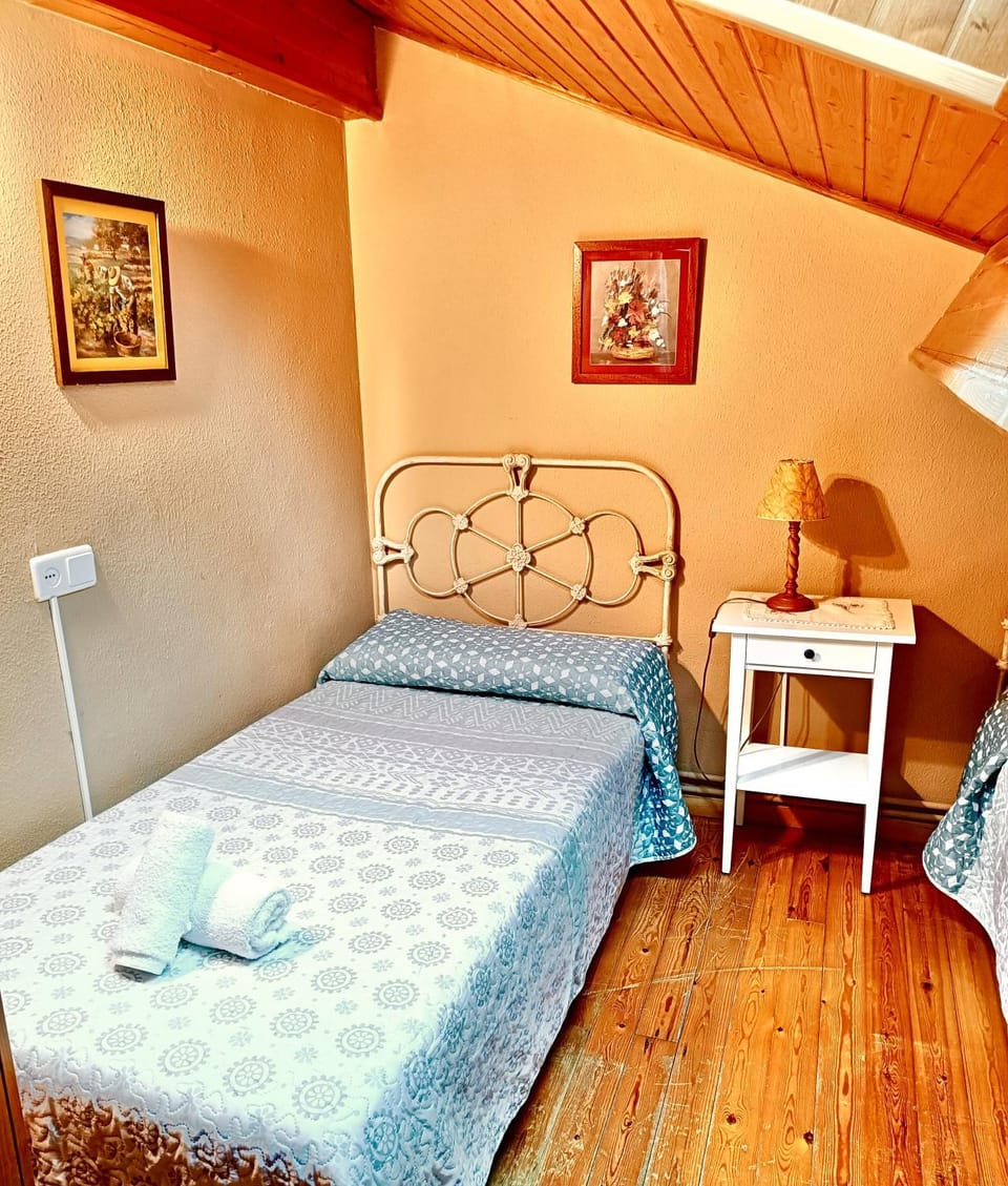 Casa Pelayo 2 Country House in Cantabria