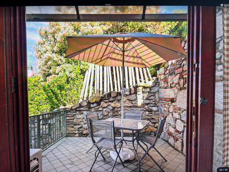 Ca' Matilde Apartment in Lombardy