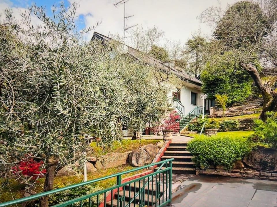 Ca' Matilde Apartment in Lombardy