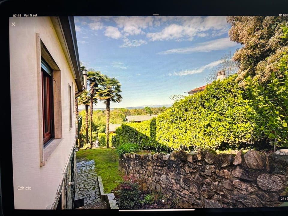 Ca' Matilde Apartment in Lombardy