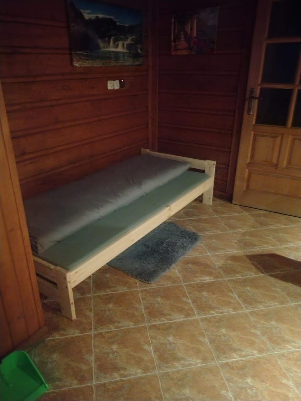 Agroturystyka pod Pstragiem Farm Stay in Lesser Poland Voivodeship