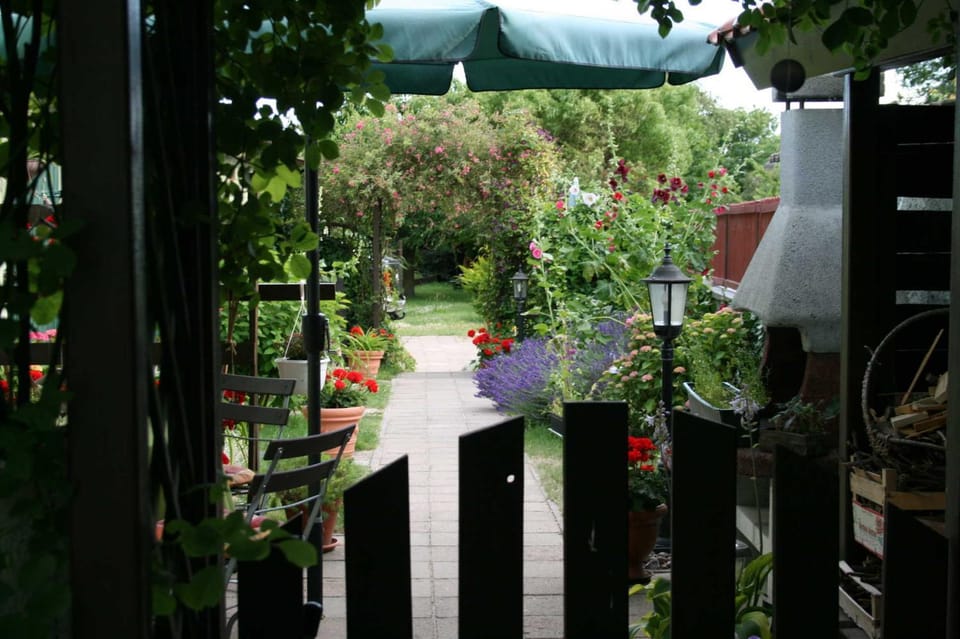 Garden, Other