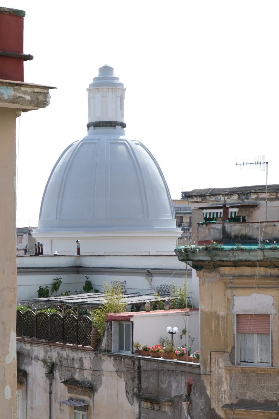 Property building, Bird's eye view, City view, City view
