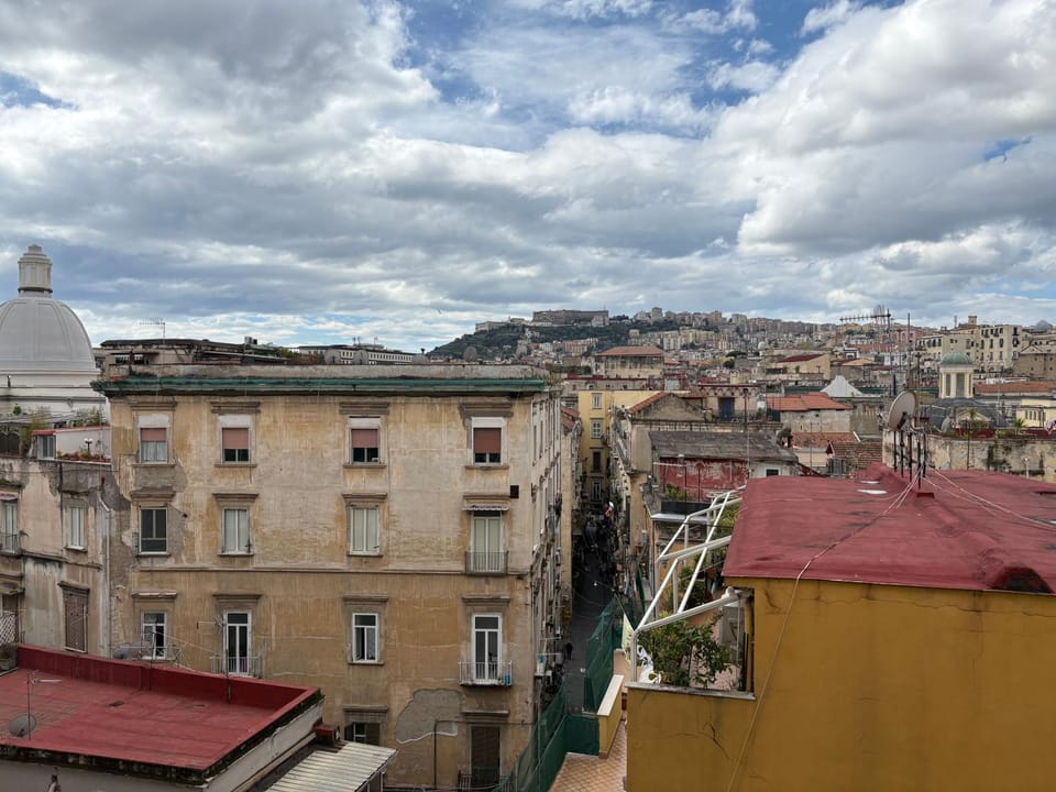 Property building, Neighbourhood, City view, Street view