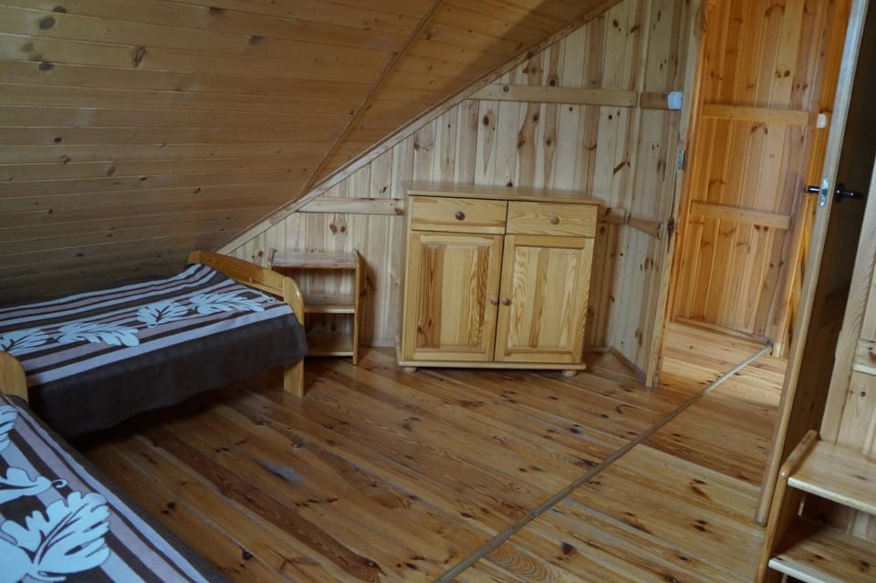 Owk Korona Campground/ 
RV Resort in Pomeranian Voivodeship