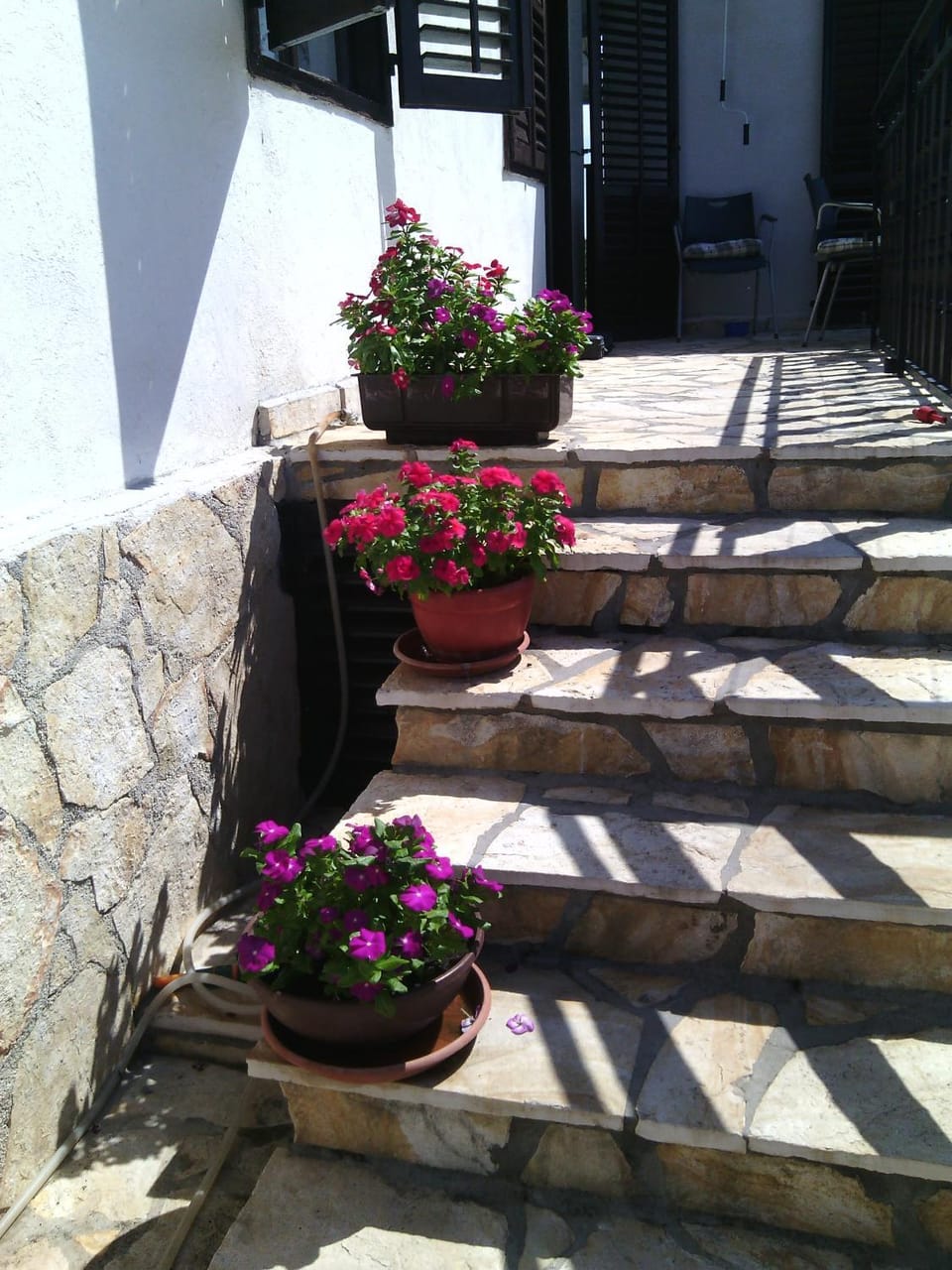 Day, Balcony/Terrace