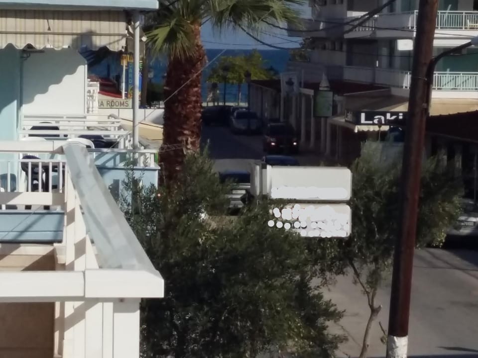 Sea view
